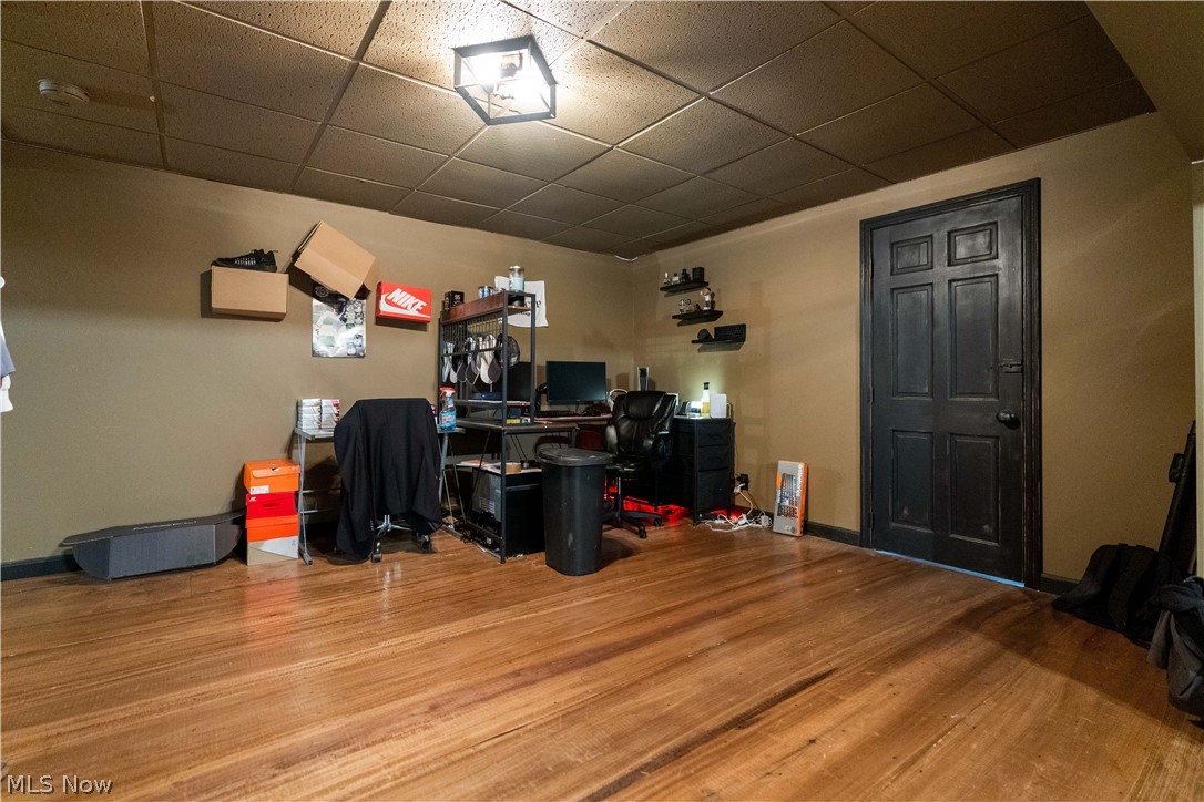 6741 Thornbriar Street NW Canton OH 44718
