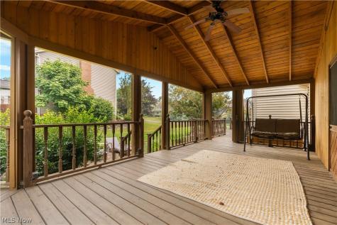 6741 Thornbriar Street NW Canton OH 44718