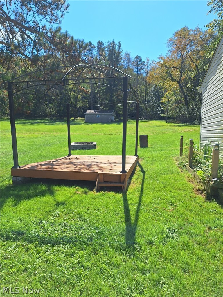 217 2nd Street Bergholz OH 43908