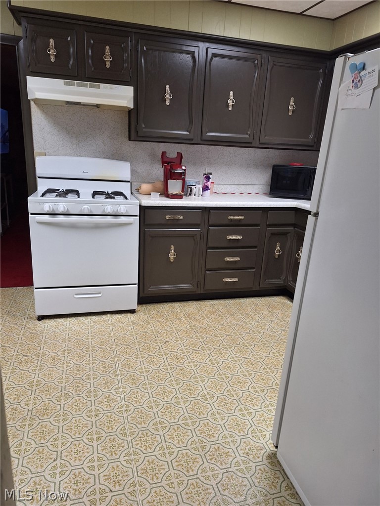 217 2nd Street Bergholz OH 43908