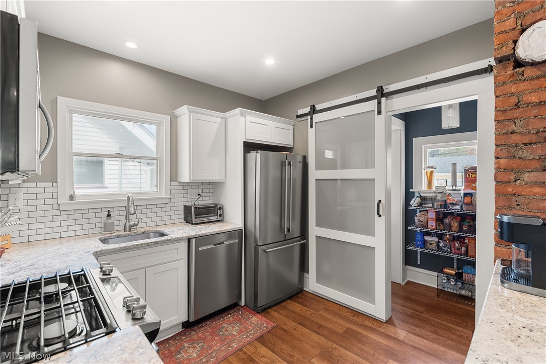 1595 Lakeland Avenue Lakewood OH 44107