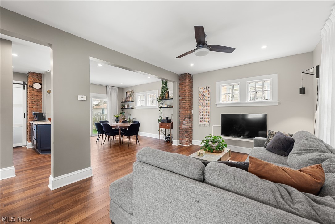 1595 Lakeland Avenue Lakewood OH 44107