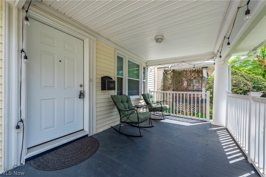 1595 Lakeland Avenue Lakewood OH 44107