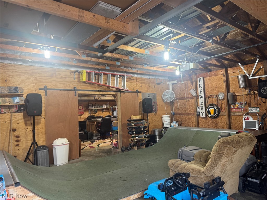 156 Lilac Lane Ashland OH 44805