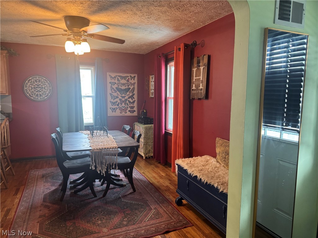 156 Lilac Lane Ashland OH 44805