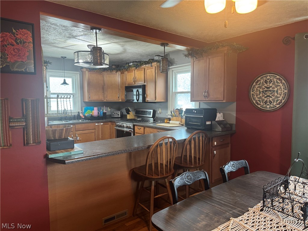 156 Lilac Lane Ashland OH 44805