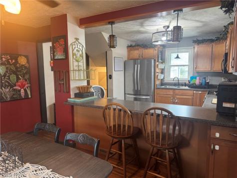 156 Lilac Lane Ashland OH 44805