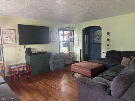 156 Lilac Lane Ashland OH 44805