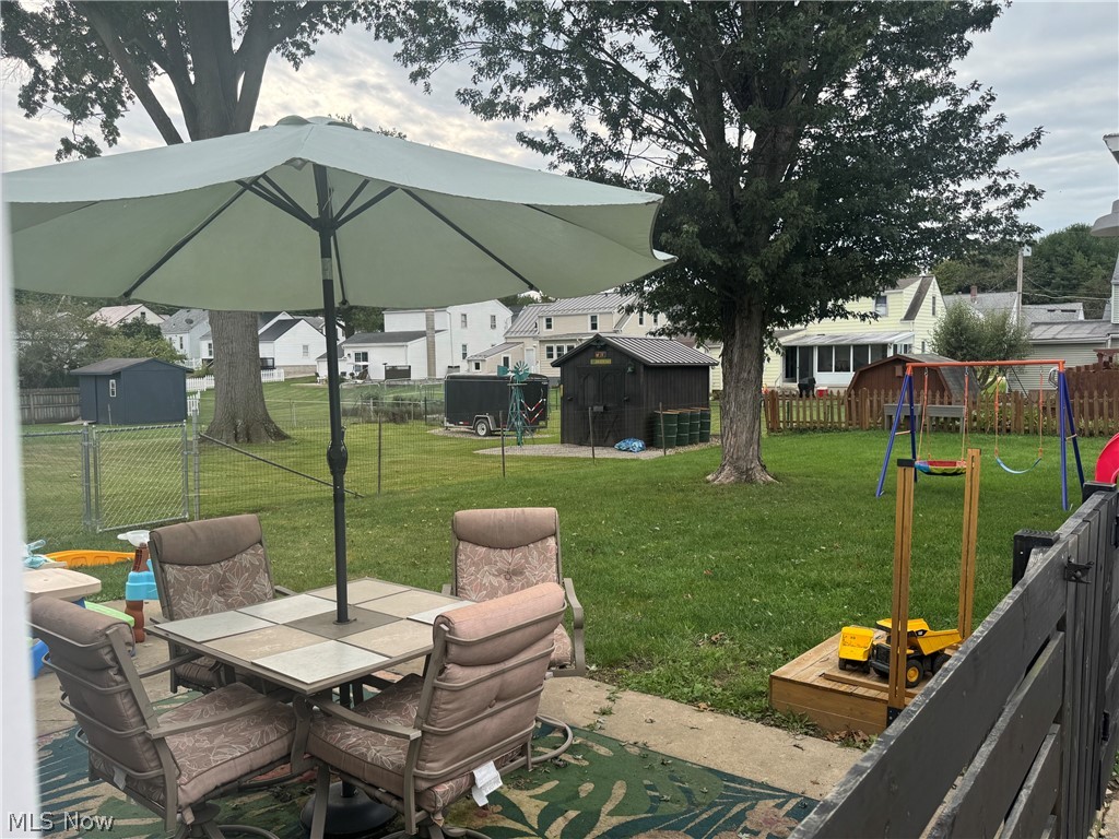 156 Lilac Lane Ashland OH 44805
