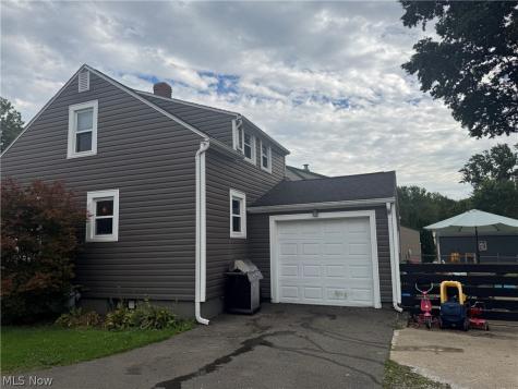 156 Lilac Lane Ashland OH 44805