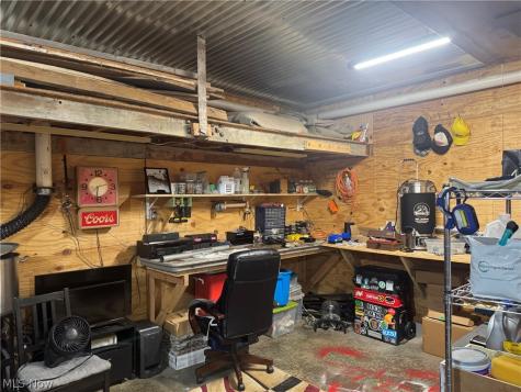 156 Lilac Lane Ashland OH 44805