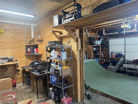 156 Lilac Lane Ashland OH 44805