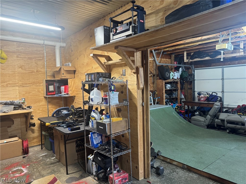 156 Lilac Lane Ashland OH 44805