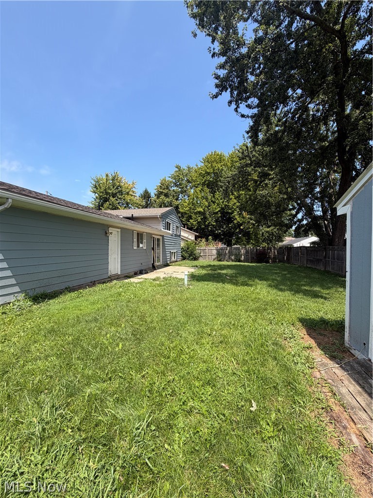 761 W Shore Boulevard Sheffield Lake OH 44054