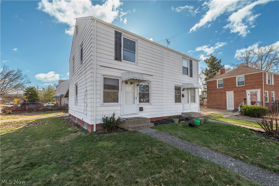 14101 Rainbow Avenue Cleveland OH 44111