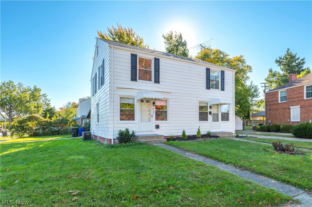 14101 Rainbow Avenue Cleveland OH 44111