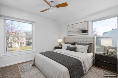 14101 Rainbow Avenue Cleveland OH 44111