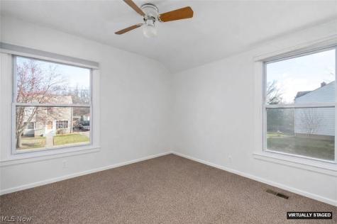 14101 Rainbow Avenue Cleveland OH 44111