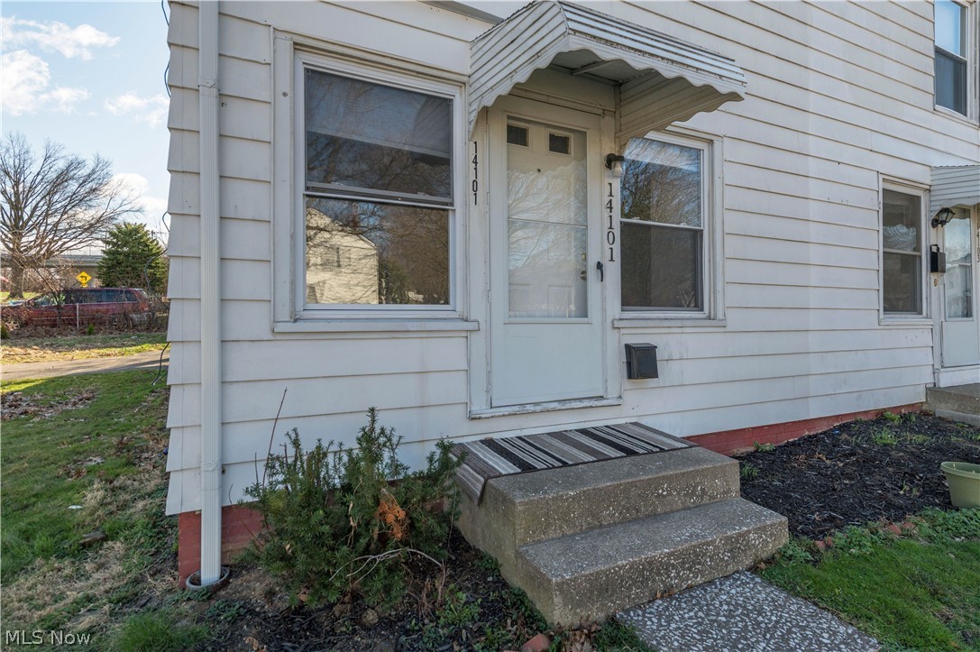 14101 Rainbow Avenue Cleveland OH 44111
