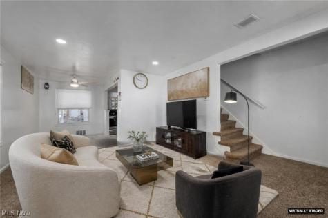 14101 Rainbow Avenue Cleveland OH 44111