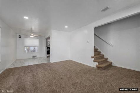 14101 Rainbow Avenue Cleveland OH 44111