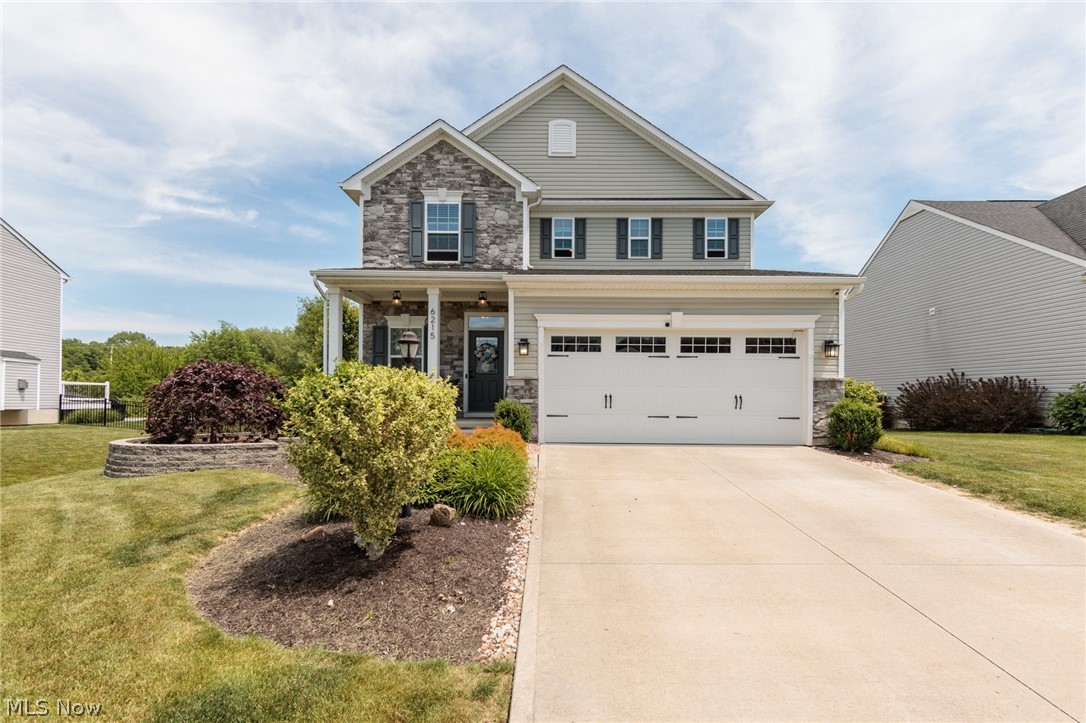 6215 Hooper Drive Medina OH 44256