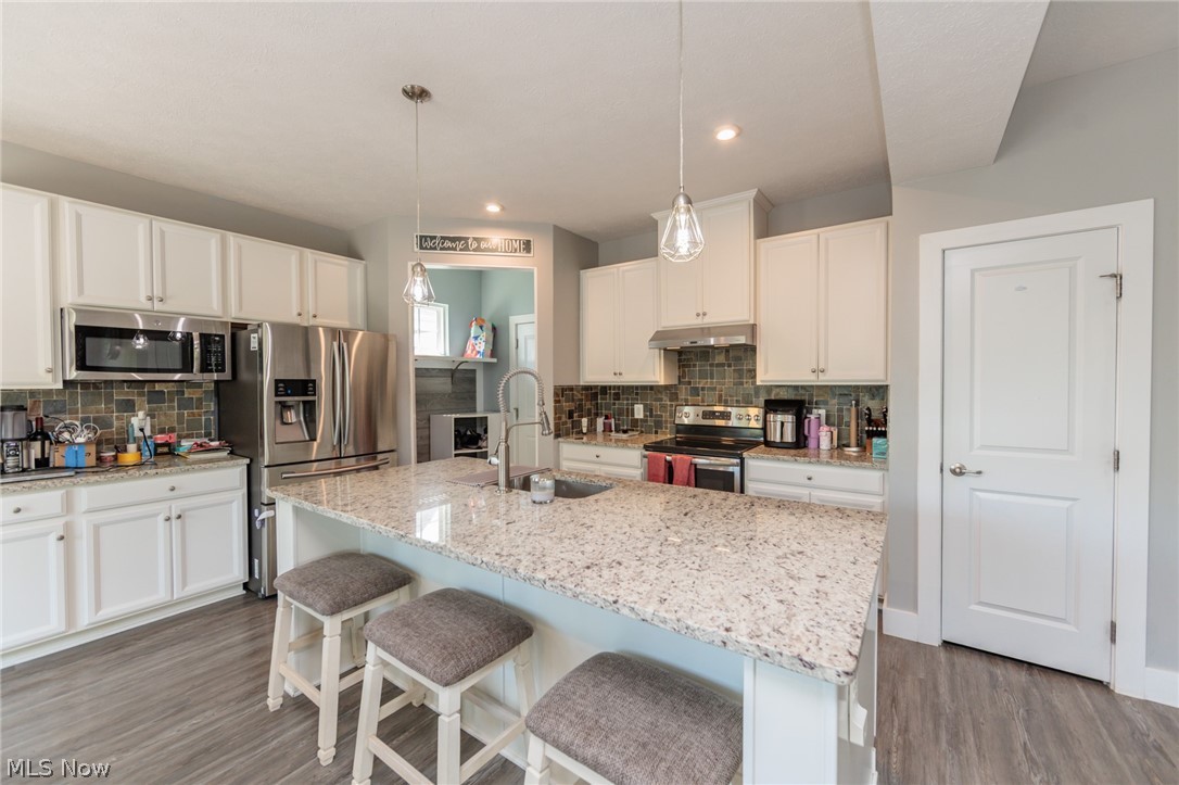 6215 Hooper Drive Medina OH 44256
