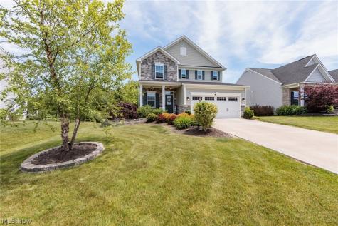 6215 Hooper Drive Medina OH 44256