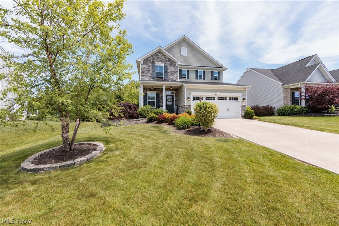 6215 Hooper Drive Medina OH 44256