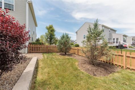 6215 Hooper Drive Medina OH 44256