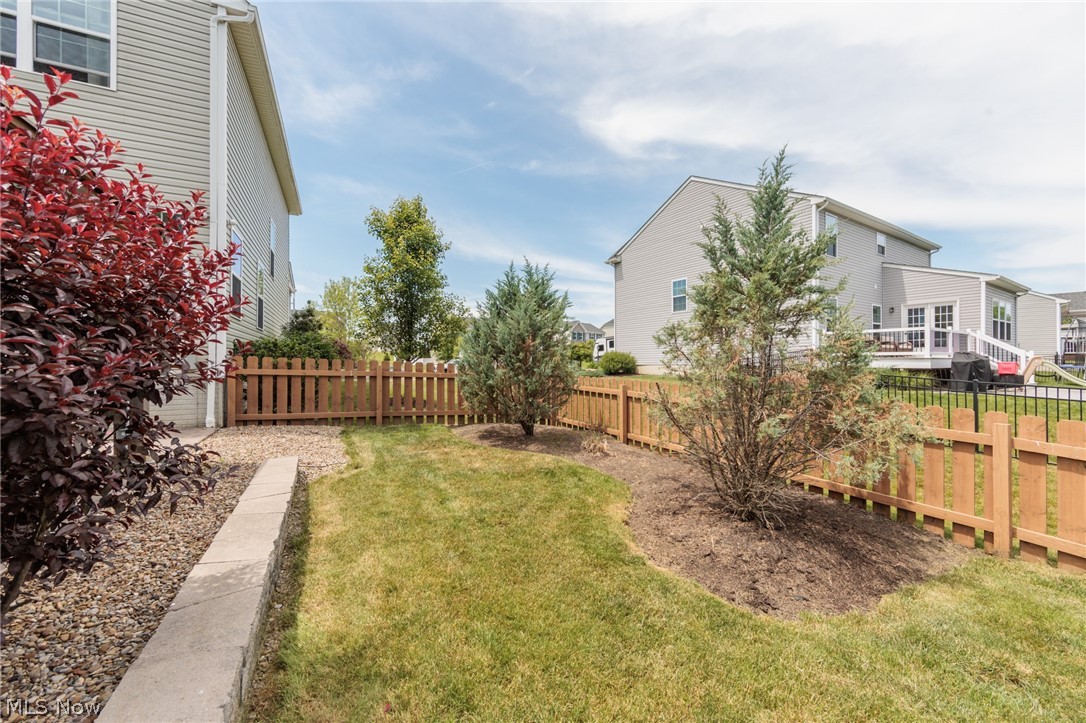 6215 Hooper Drive Medina OH 44256