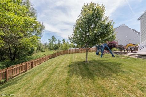 6215 Hooper Drive Medina OH 44256