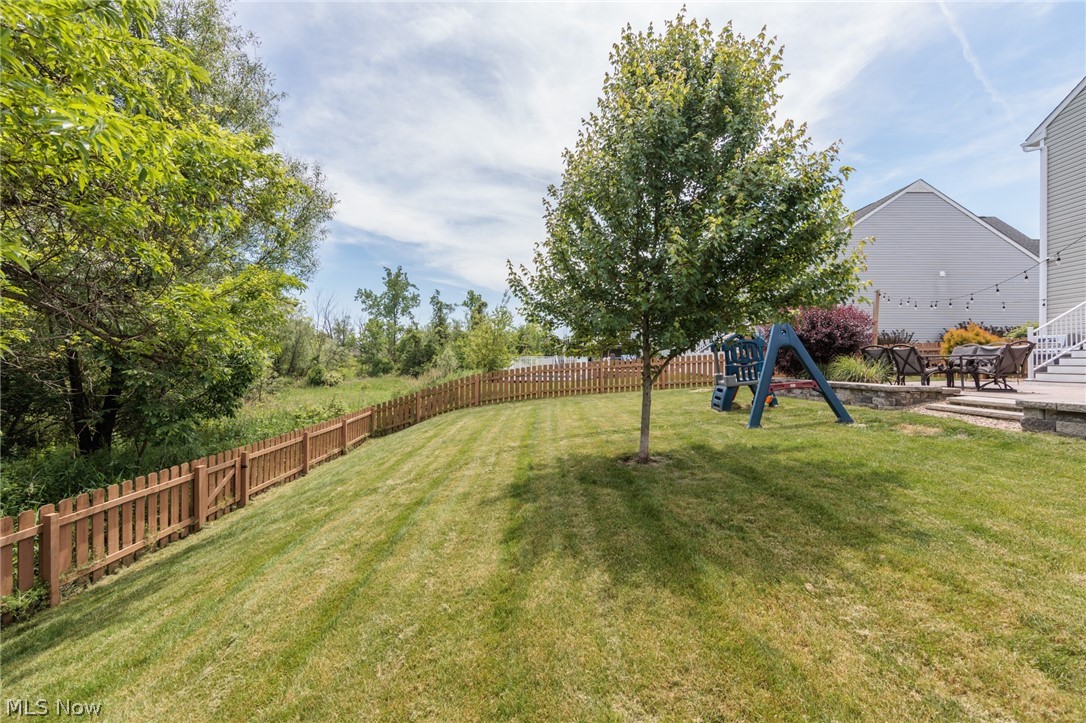 6215 Hooper Drive Medina OH 44256