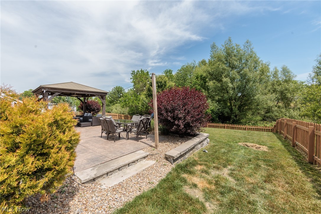 6215 Hooper Drive Medina OH 44256