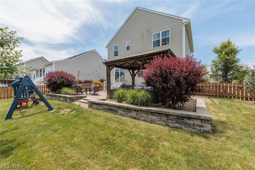 6215 Hooper Drive Medina OH 44256
