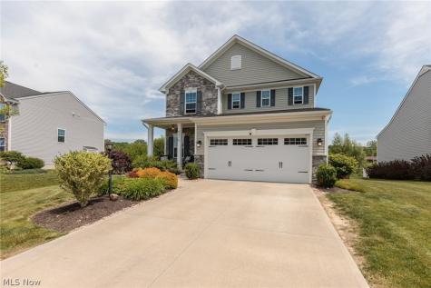 6215 Hooper Drive Medina OH 44256