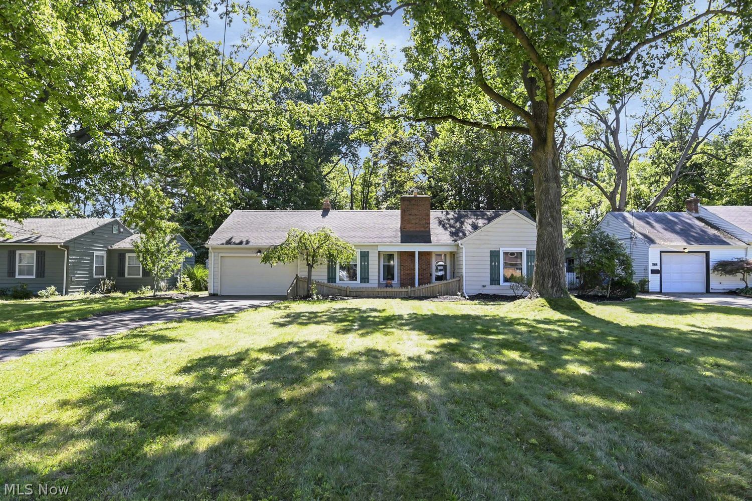 21735 Mastick Road Fairview Park OH 44126