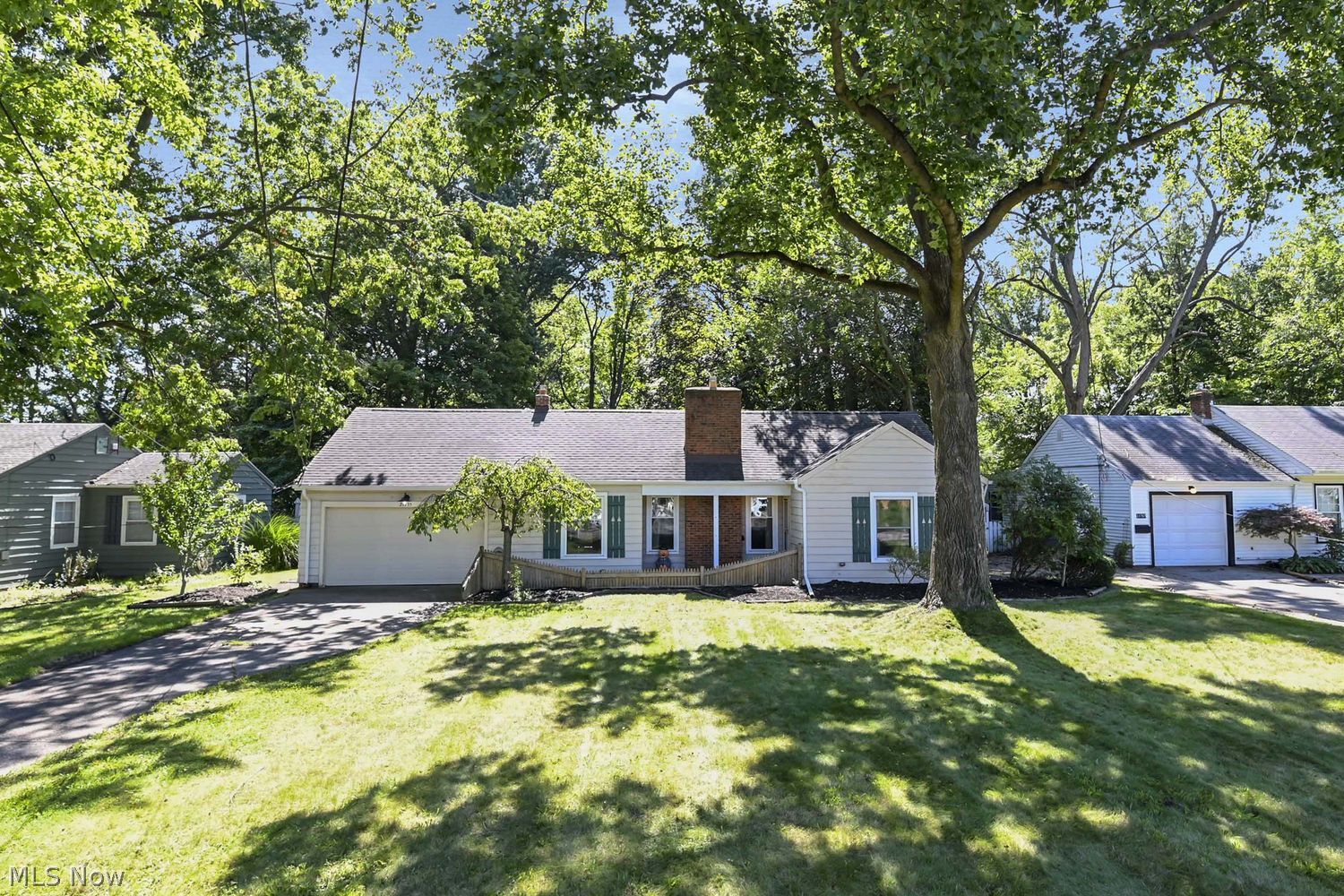 21735 Mastick Road Fairview Park OH 44126