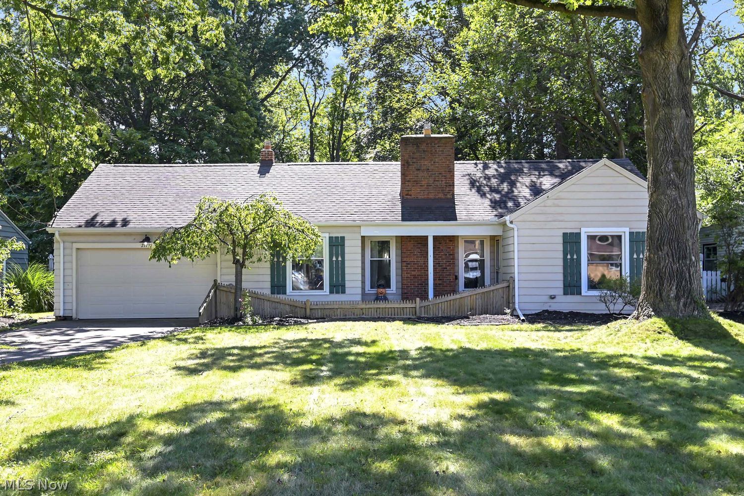21735 Mastick Road Fairview Park OH 44126