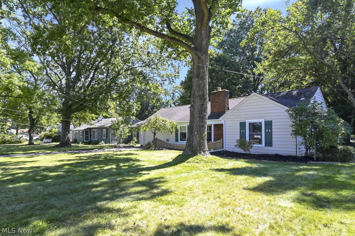 21735 Mastick Road Fairview Park OH 44126