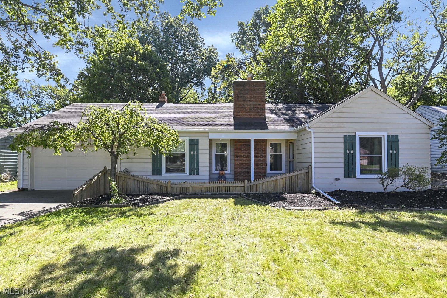 21735 Mastick Road Fairview Park OH 44126