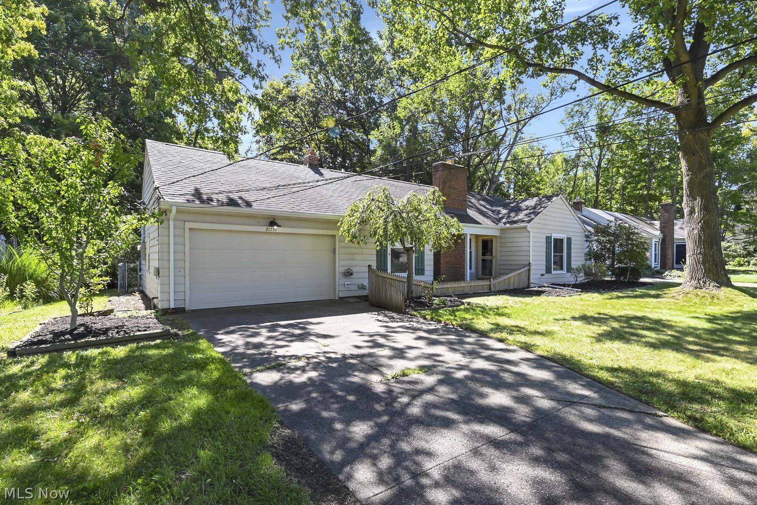 21735 Mastick Road Fairview Park OH 44126