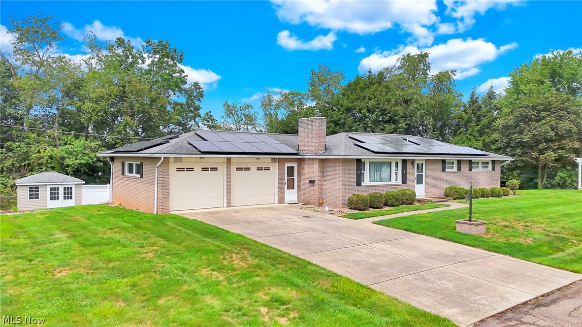 1351 Maple Heights Lane Coshocton OH 43812