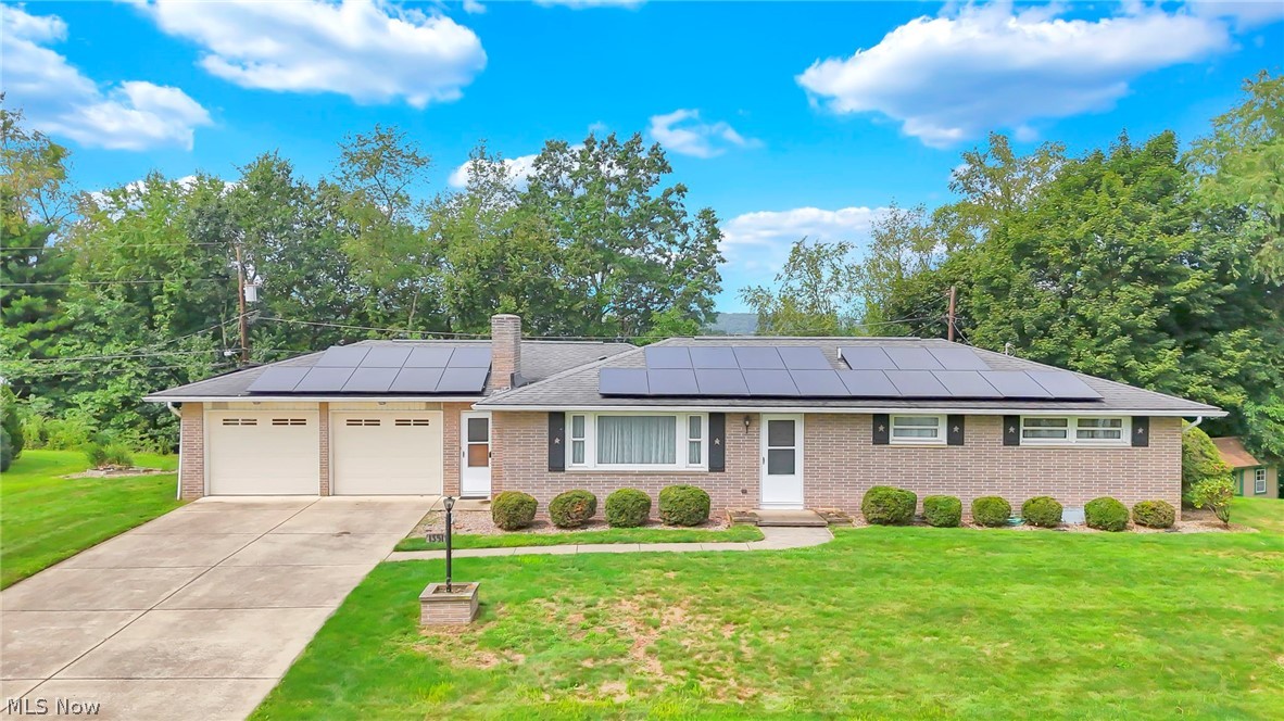 1351 Maple Heights Lane Coshocton OH 43812