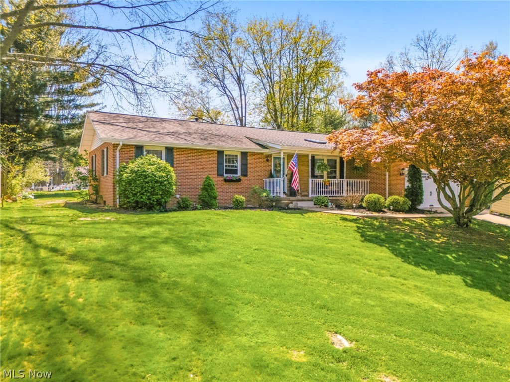 4221 Georgia Street NW Massillon OH 44646