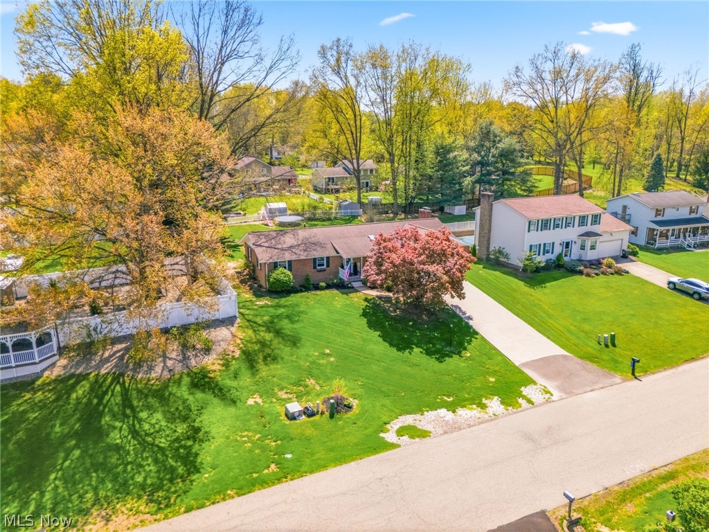 4221 Georgia Street NW Massillon OH 44646