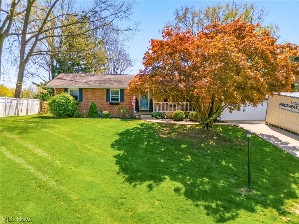 4221 Georgia Street NW Massillon OH 44646