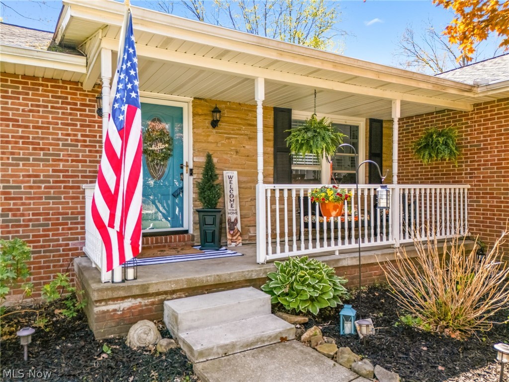 4221 Georgia Street NW Massillon OH 44646