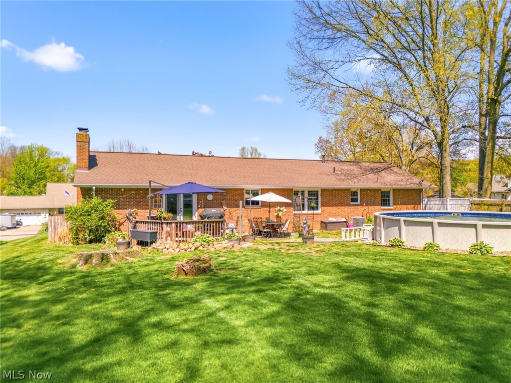 4221 Georgia Street NW Massillon OH 44646