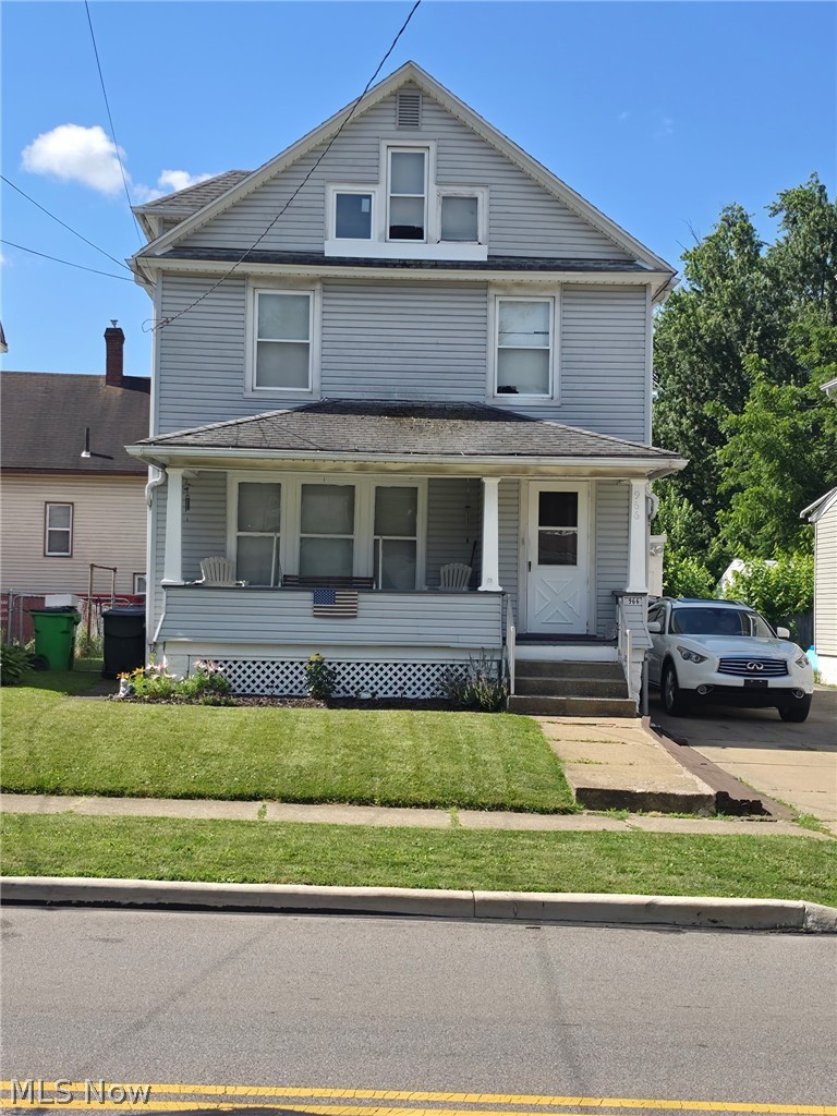 966 W Hopocan Avenue Barberton OH 44203